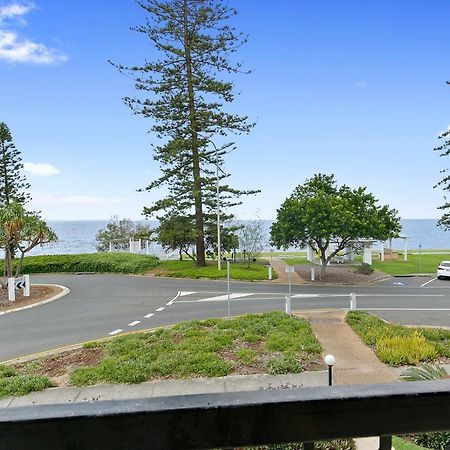 Beachwood At Margate Beach Apartment Redcliffe Exterior foto